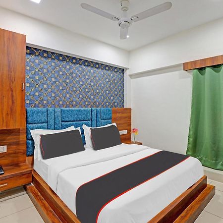 Capital O Bhavya Villa Amhedabad Dış mekan fotoğraf