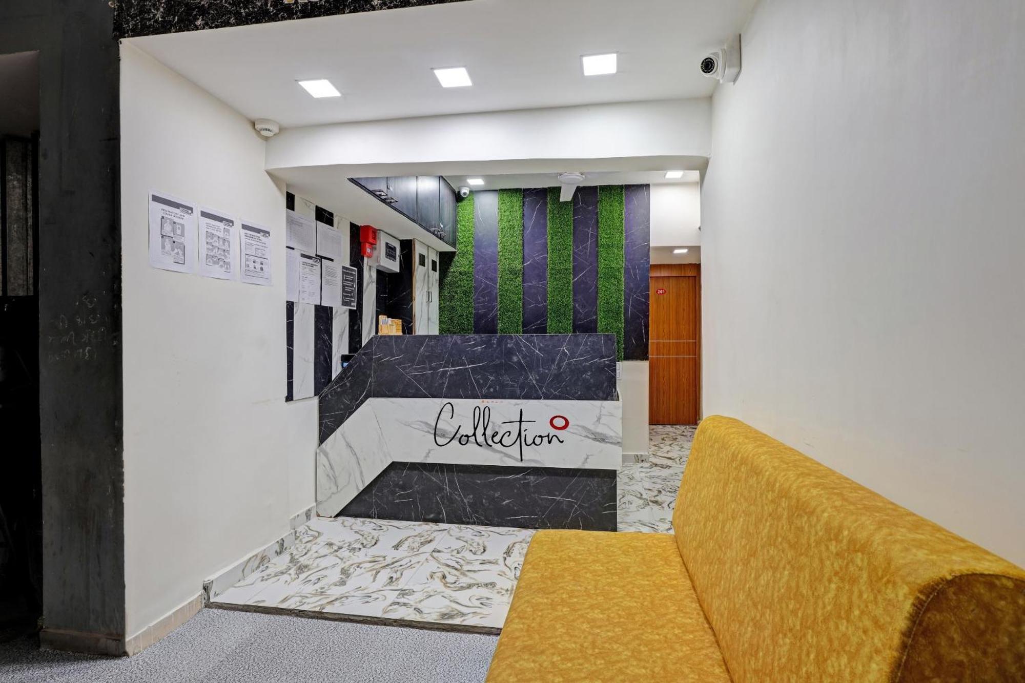 Capital O Bhavya Villa Amhedabad Dış mekan fotoğraf